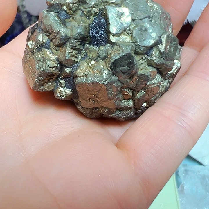 未镶嵌珠宝半成品水晶