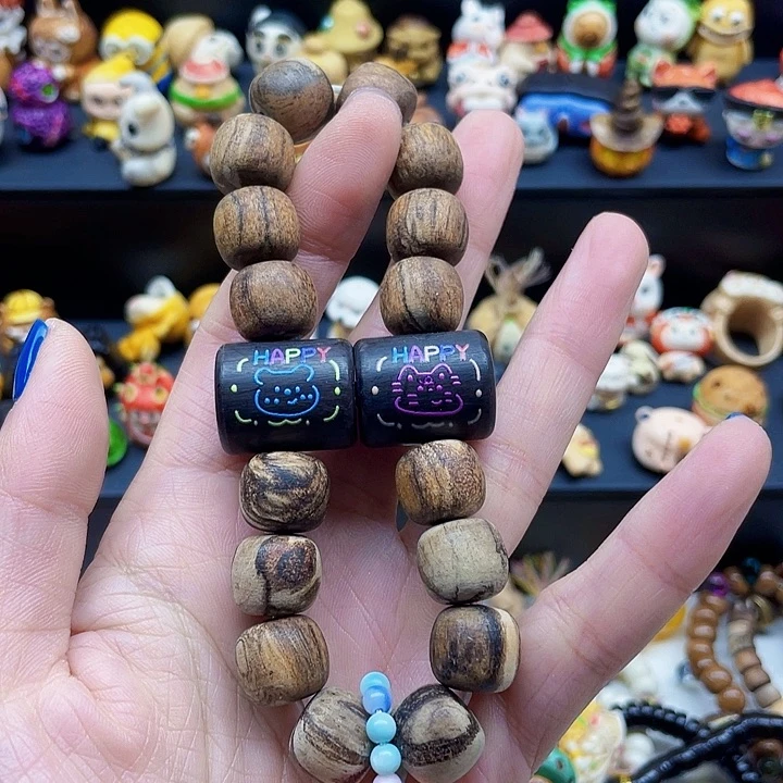 吊坠柏香籽/百香籽