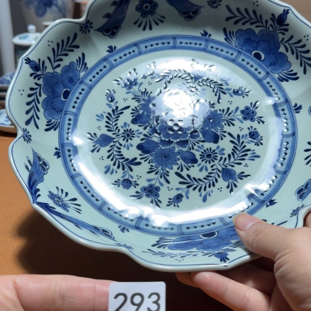 瓷片【陶瓷闪购商品】茶道具