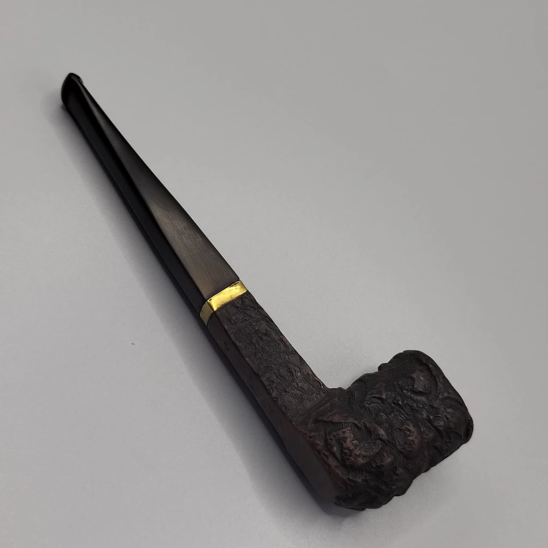 石楠木烟斗专拍链接