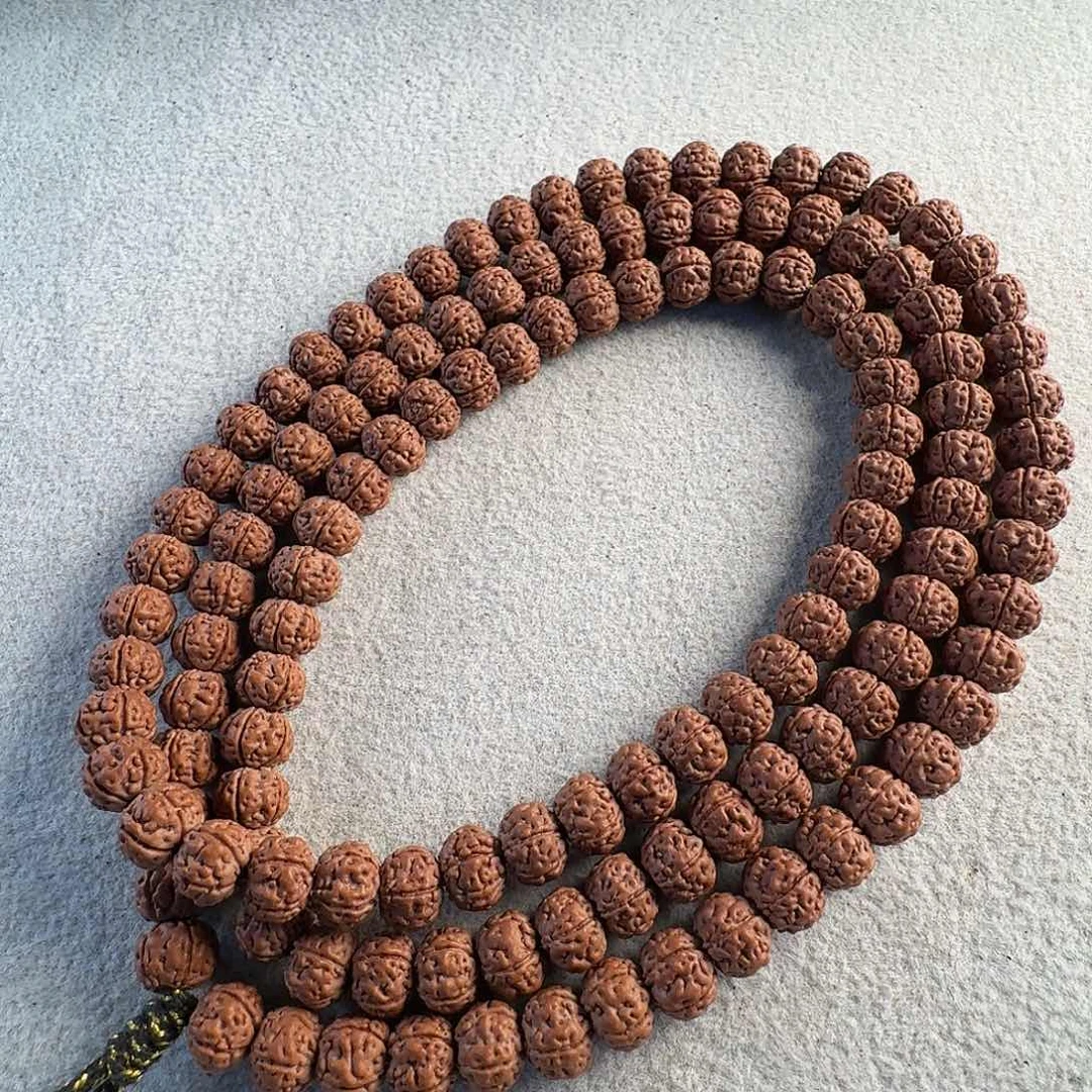 吊坠金刚菩提头货老树王8➕