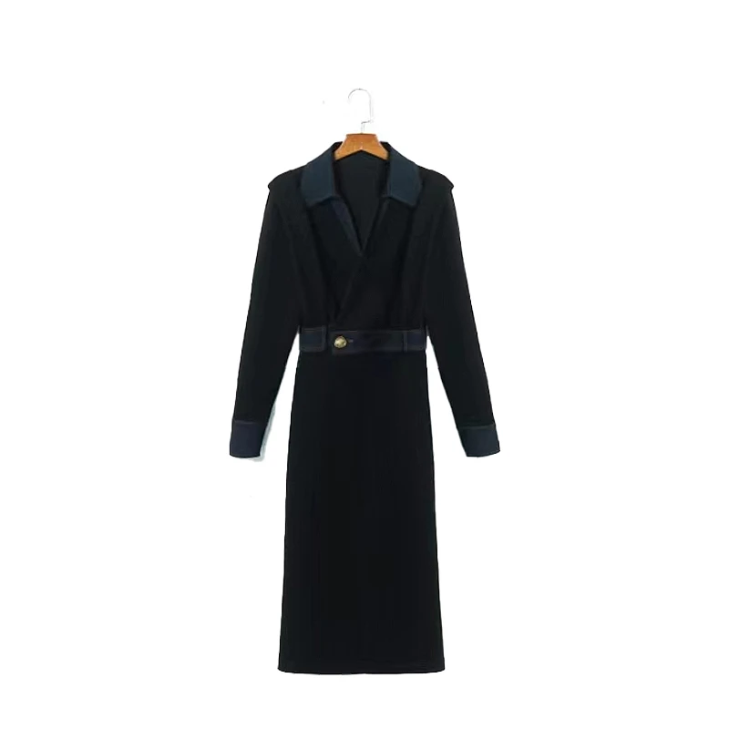 【蜜糖honey】原创设计·高定品质   连衣裙17160(雅意)