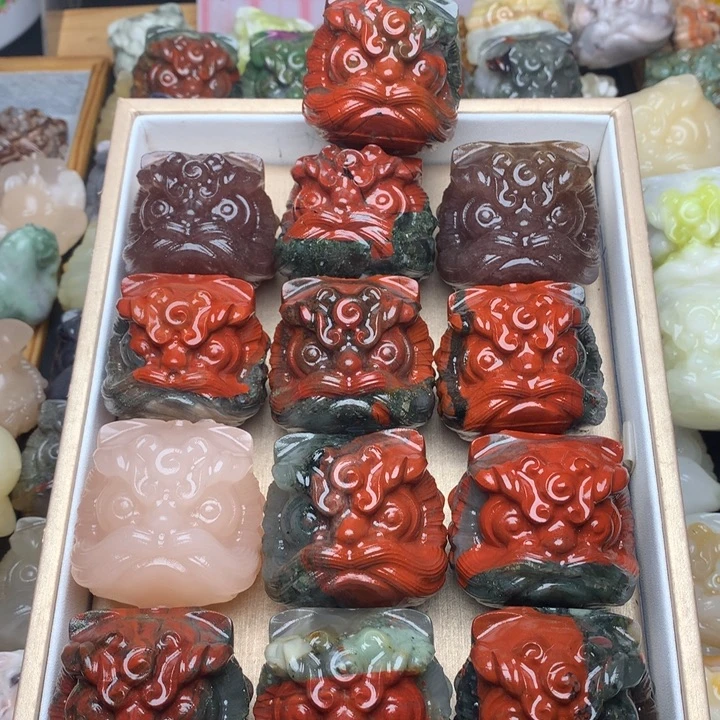 玛瑙/玉髓合金挂件