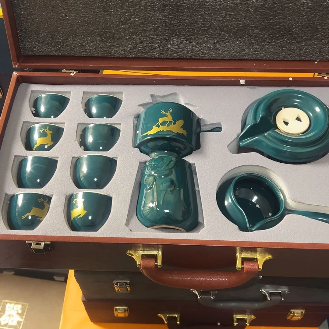 孤品茶具套装等等等