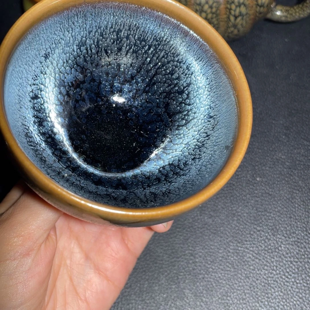 茶盏建盏直播间链接