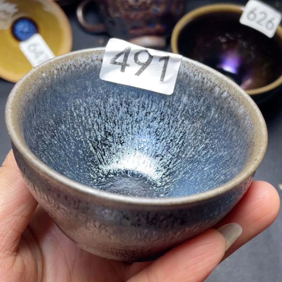 【闪购商品】茶盏491