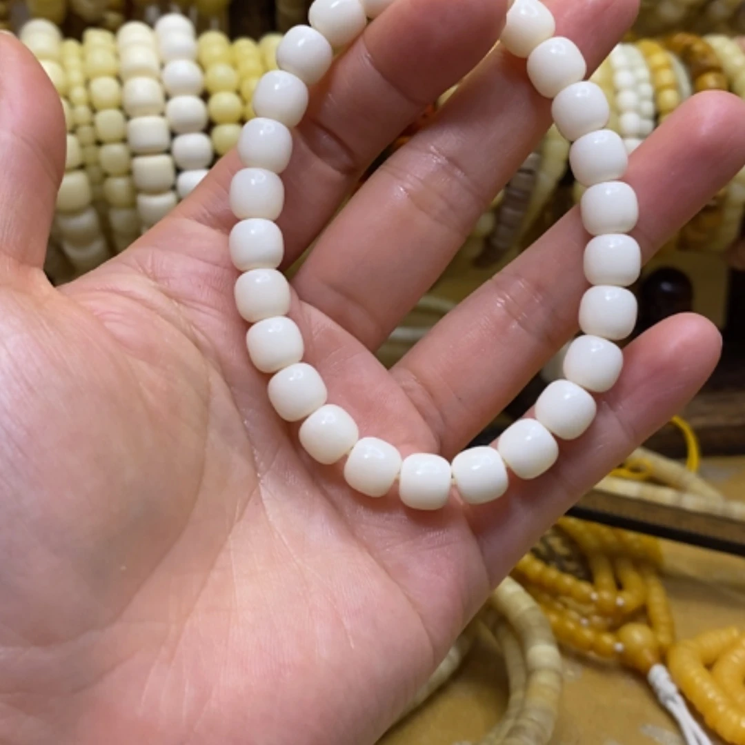 【闪购商品】手串/手链驼骨直径9