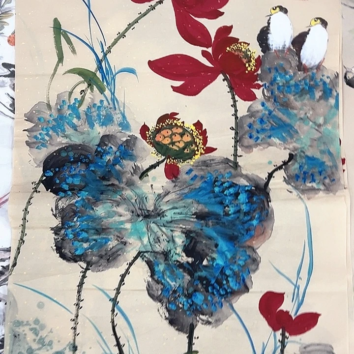 横款开播时间是早上