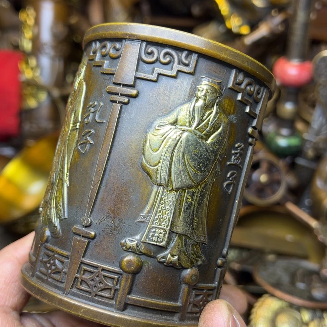 精美文玩摆件装饰