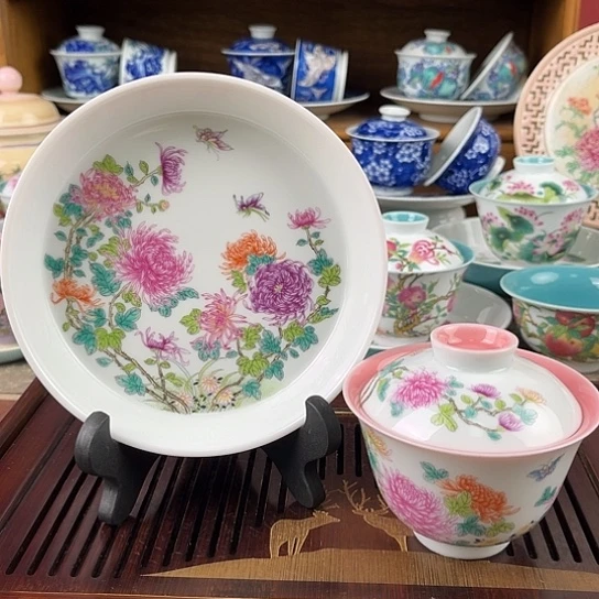 微瑕微瑕景德镇陶瓷