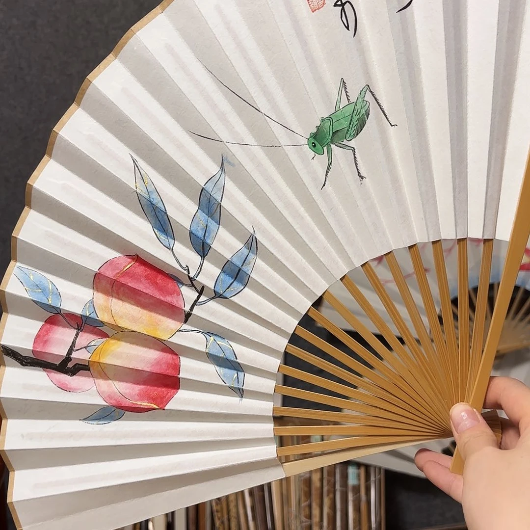 书法手写手绘作品9.5