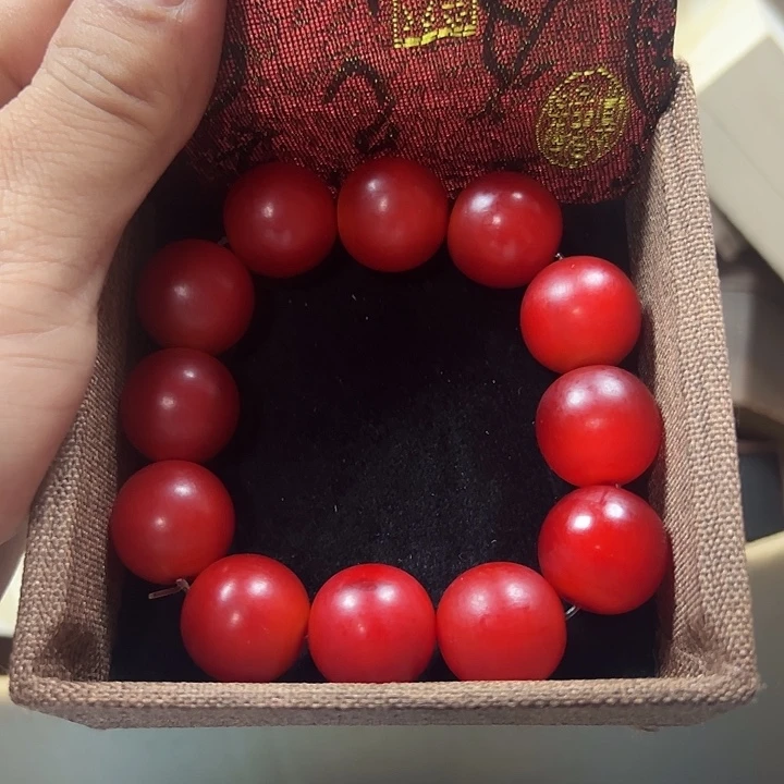 風***雲大果紫檀（缅甸花梨）356