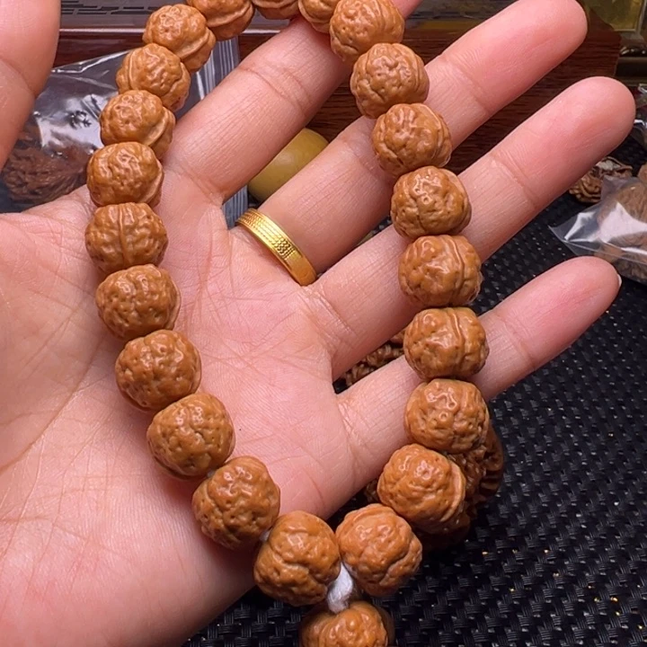 文玩核桃把件t***哥福利多多