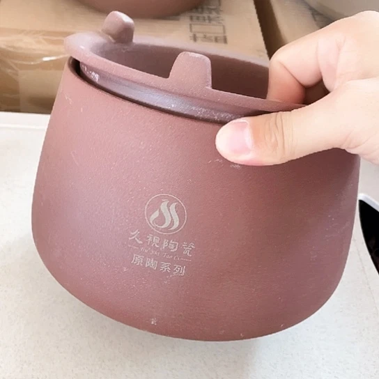 中式外贸单1个陶瓷大牌