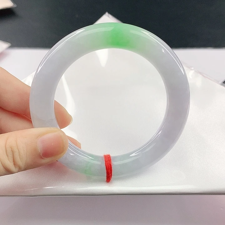 未镶嵌手镯翡翠翡翠938