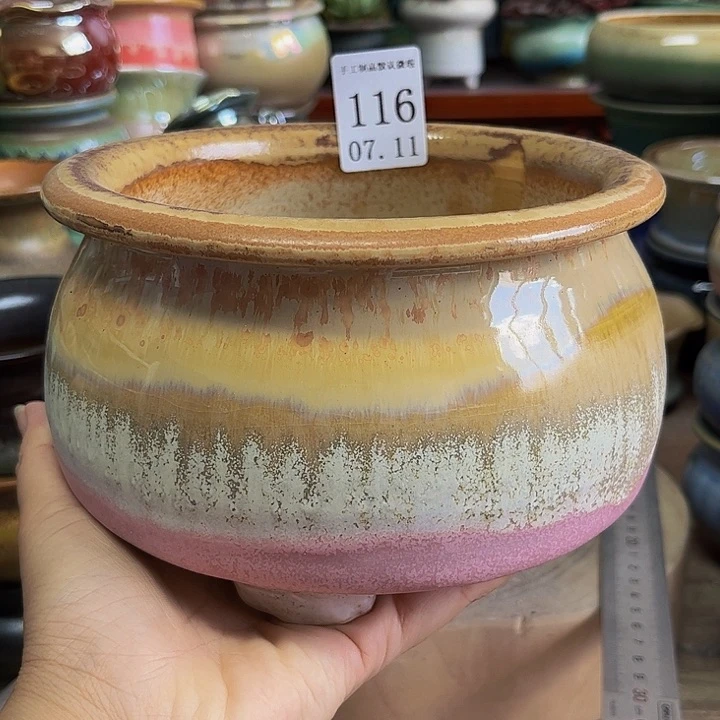 瓷片景德镇陶瓷手工制作