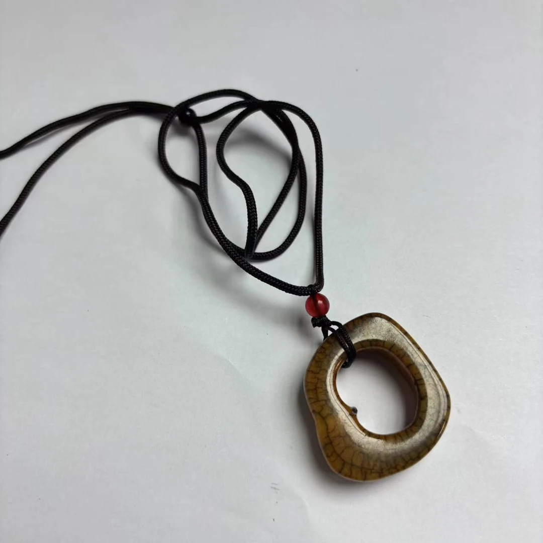 吊坠 绮罗珠履Hogd-S25{多样性发其一}