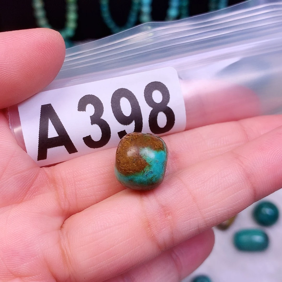 空竹粉丝专享十堰特色手工散珠