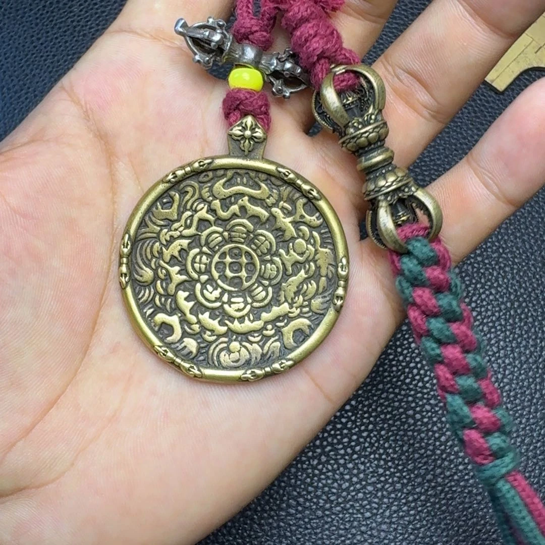 $***&藏式风格九宫格..