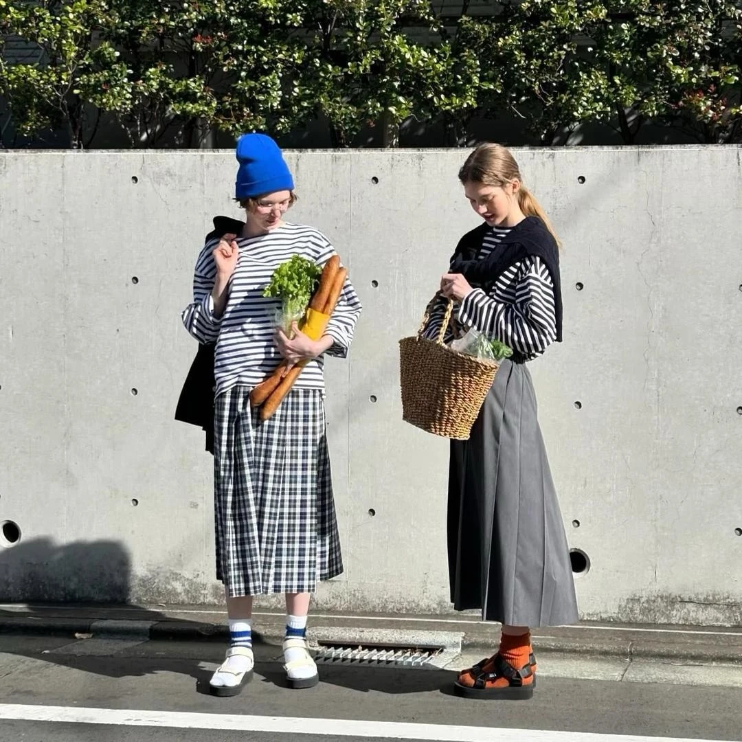 外贸日单棉麻杂款孤品年终清货