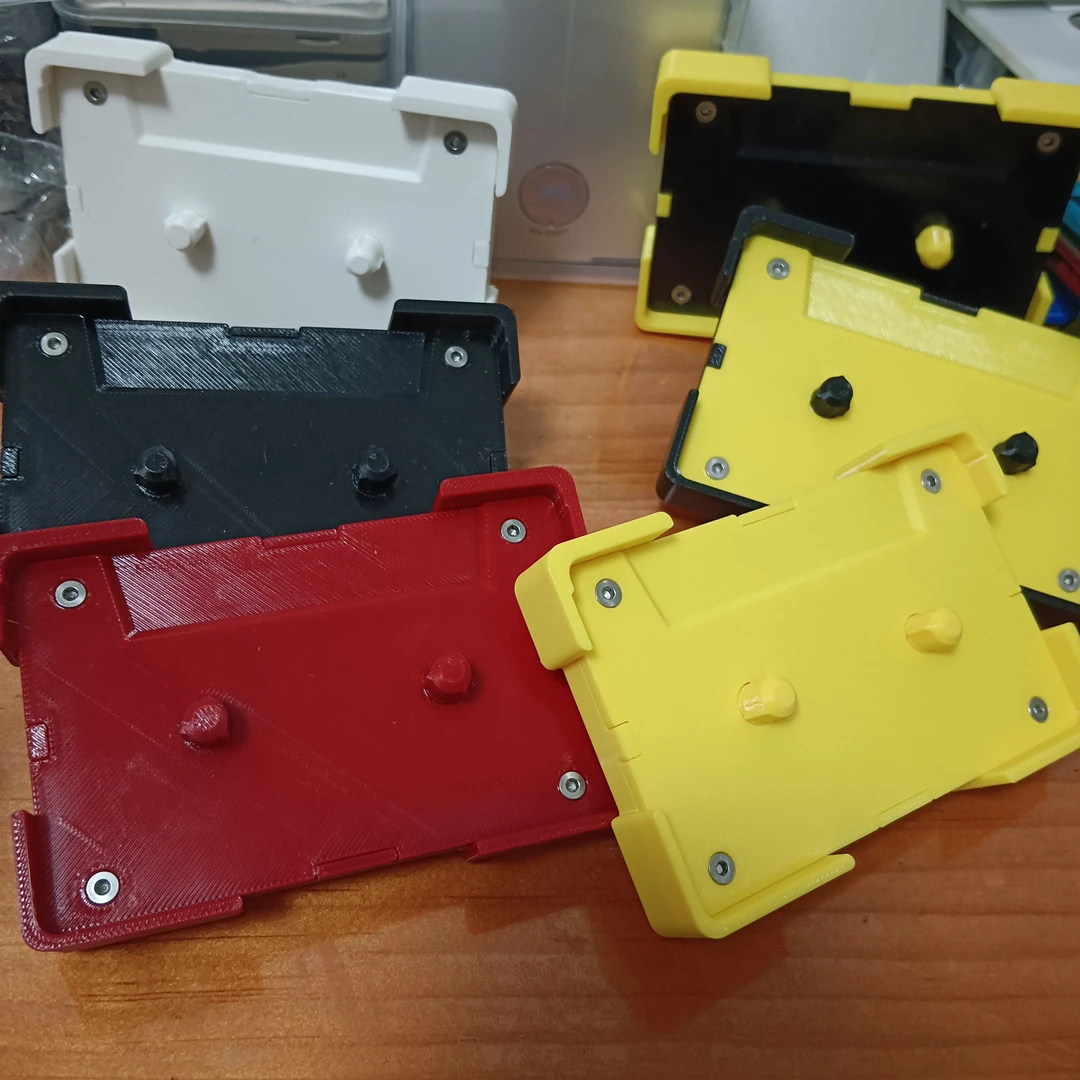 经典怀旧摆件全新设计录音磁带双向倒带器简易洗带器丝滑好用