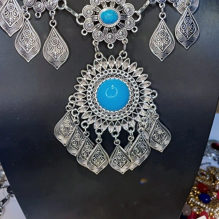 高***）纯铜合金锆石耳坠