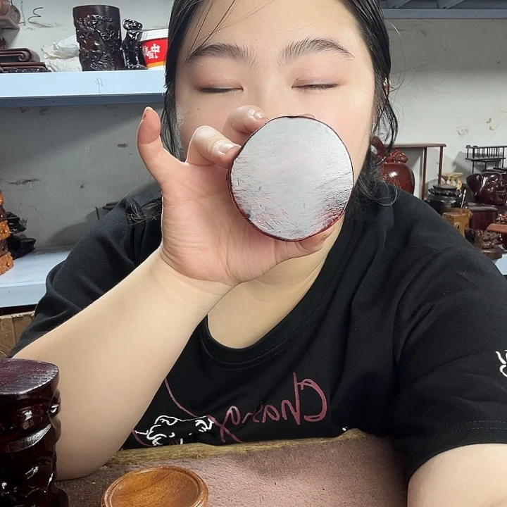 感***恩核桃木/黑胡桃（胡桃木）