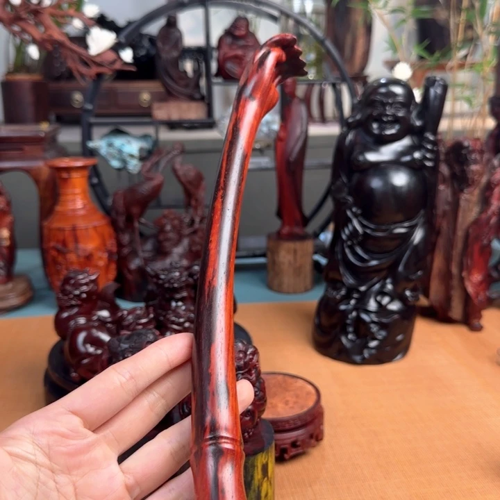 檀香紫檀（小叶紫檀）晋**运