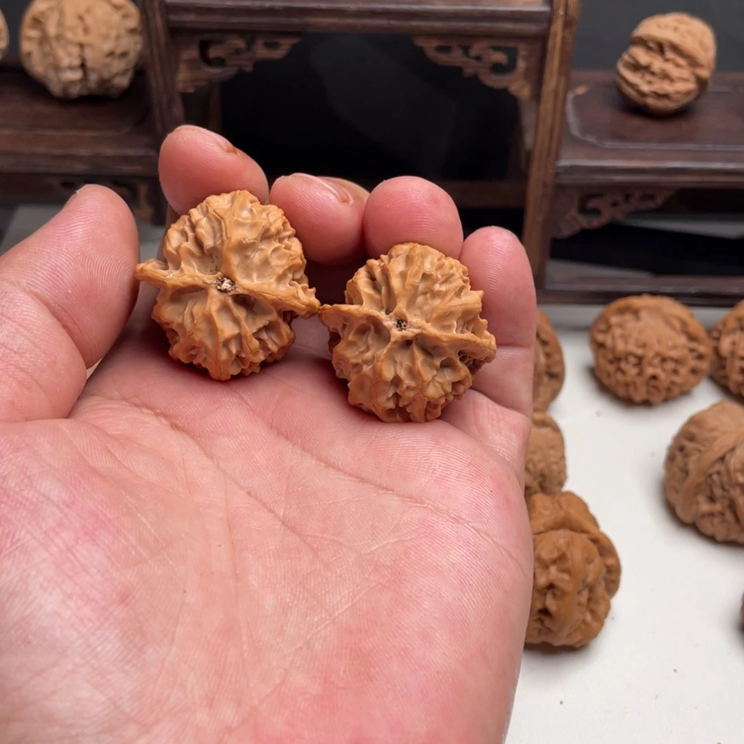 把件文玩核桃ᅟᅠ*蛤蟆山