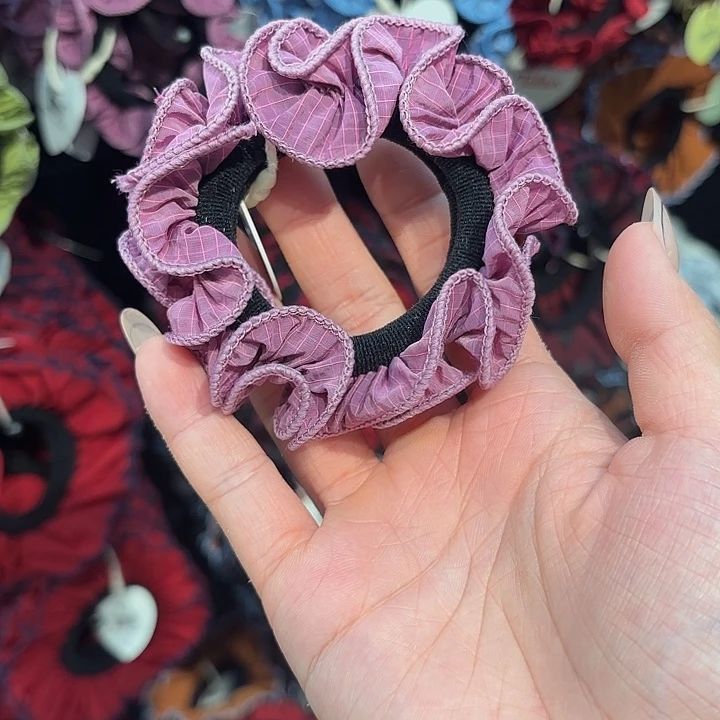 铁合金皮质紫色小肠