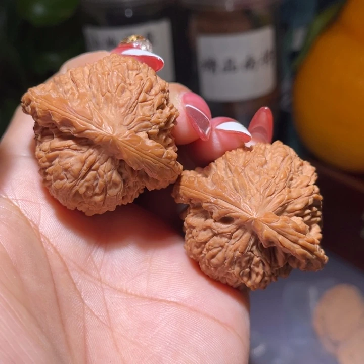 文玩核桃吊坠           43