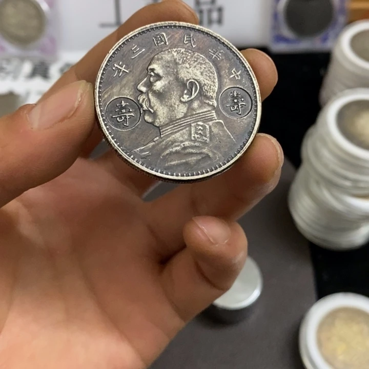 古往今来  闪购链接  一图一物  复古手工艺品摆件