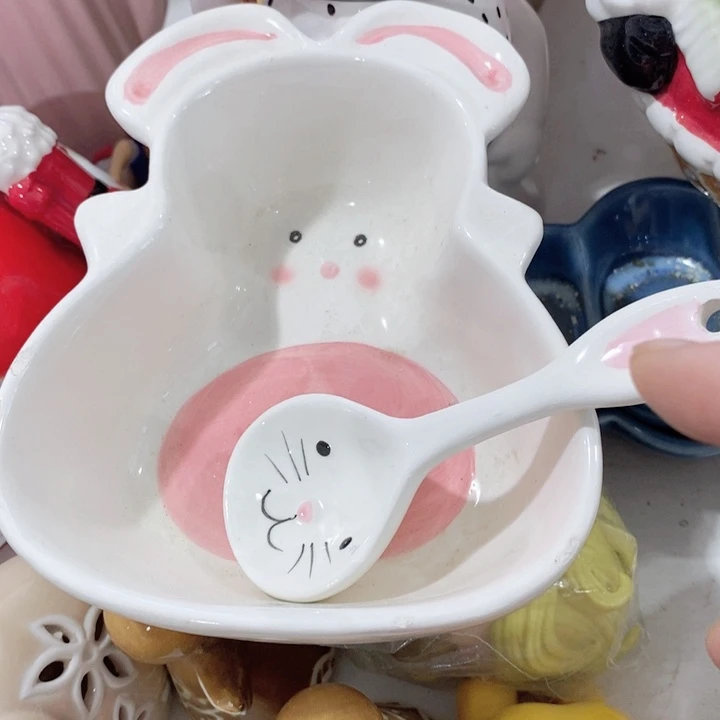 陶瓷树脂家居摆件