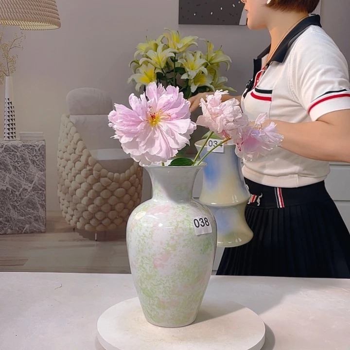 038 景德镇陶瓷艺术精品