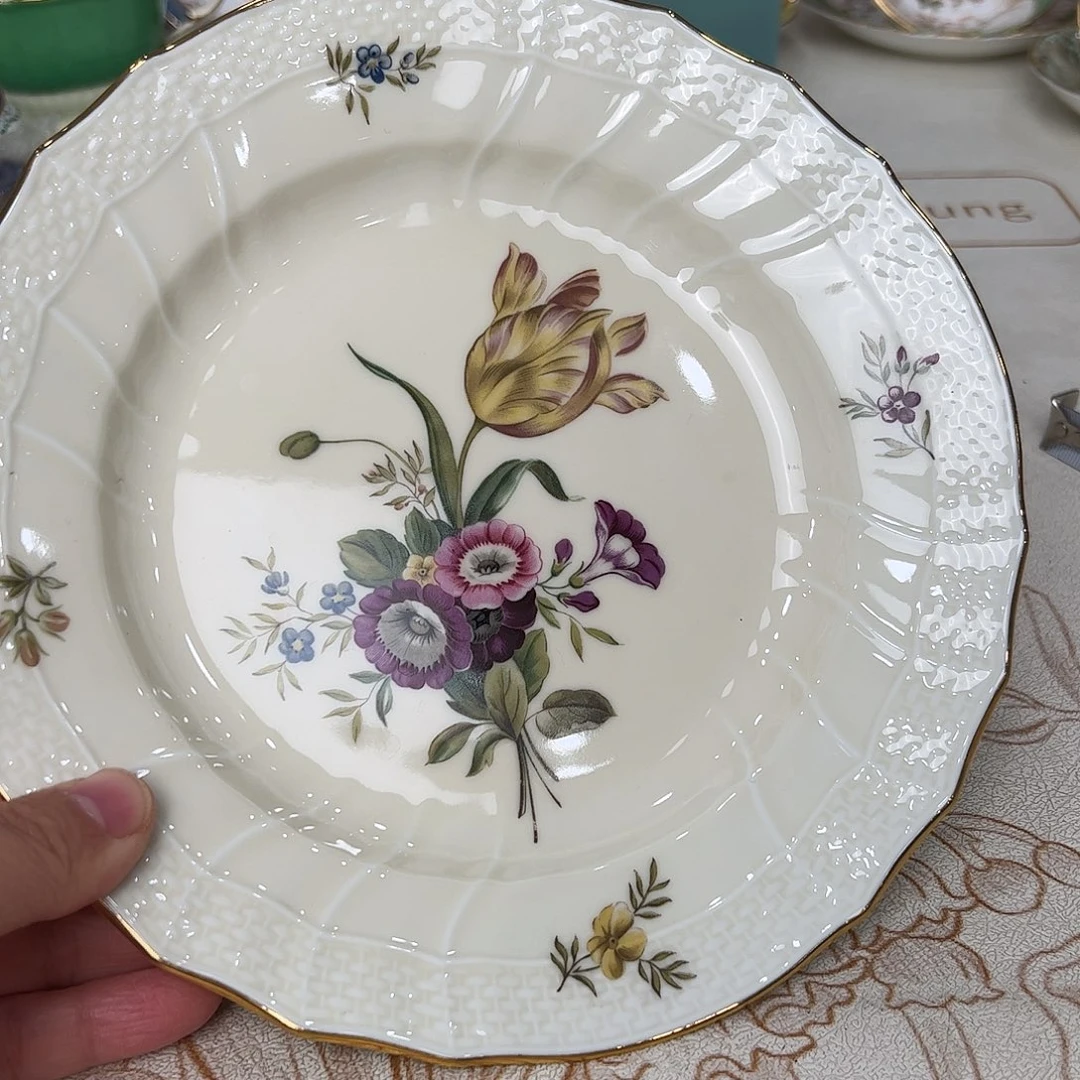 盘维多利亚欧洲中古