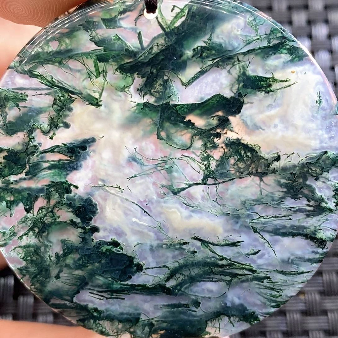 玛瑙/玉髓颈饰未镶嵌最****人