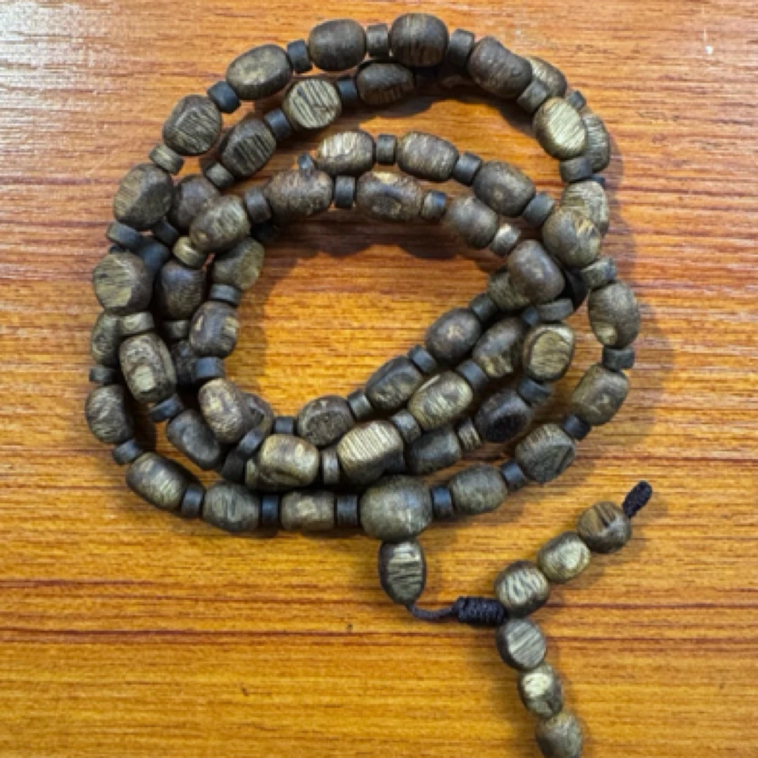乌身圆叶/树心油留疤多圈20g＋