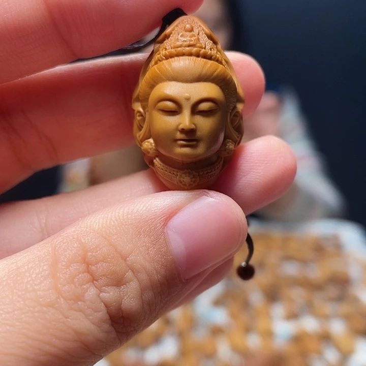 吊坠橄榄核橄榄核