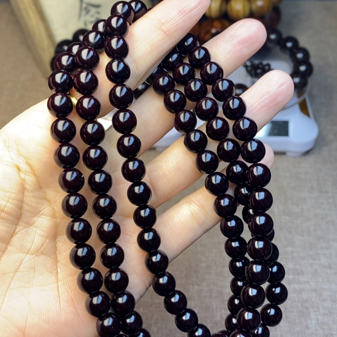 檀香紫檀（小叶紫檀）0.8