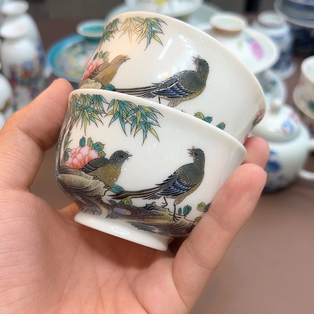陶瓷陶瓷陶瓷茶具