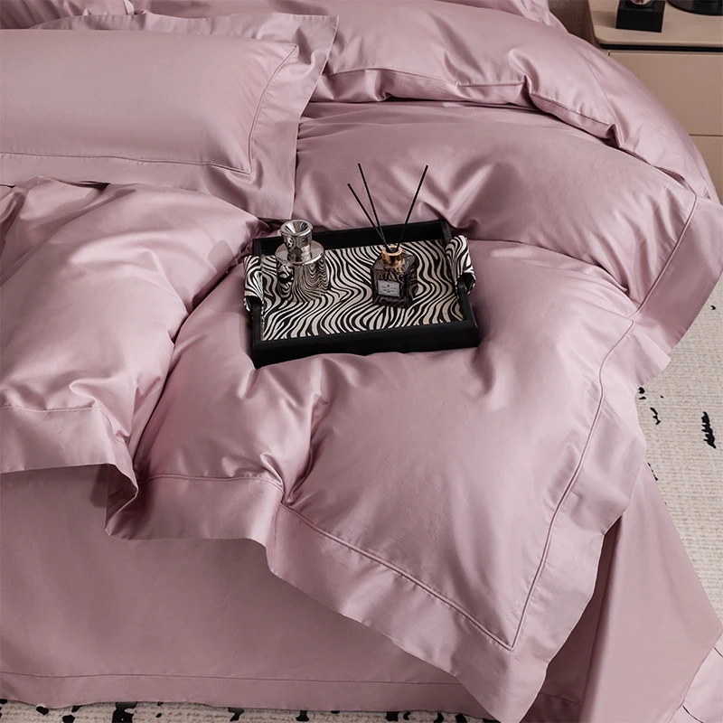 四件套 夏被 床单 枕套 断码  家用 直接拍无需备注多功能第一组