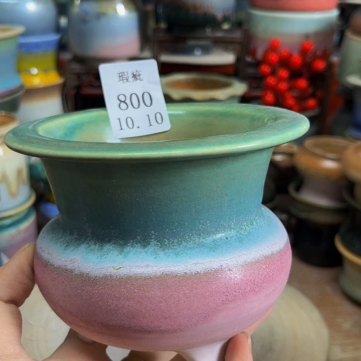 瓷片景德镇陶瓷手工制作