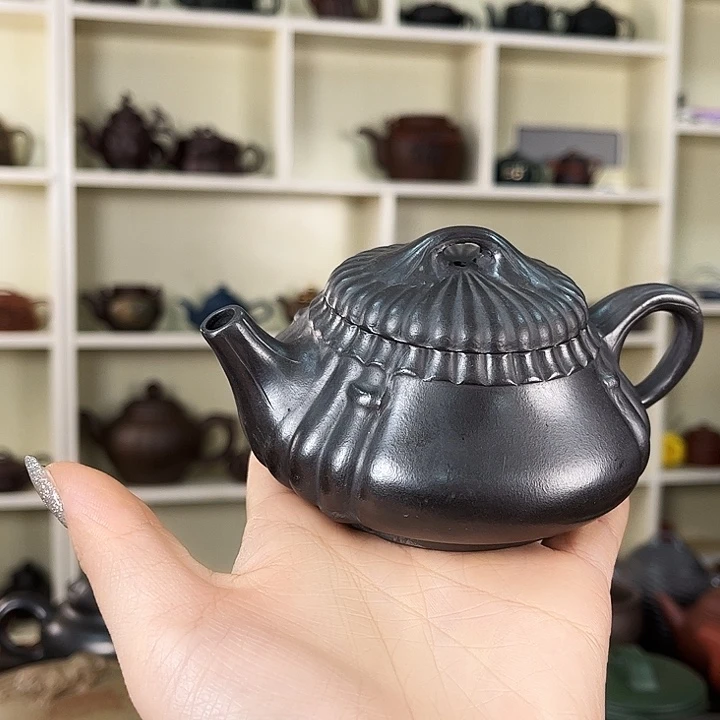 茶壶紫砂紫砂工艺厂