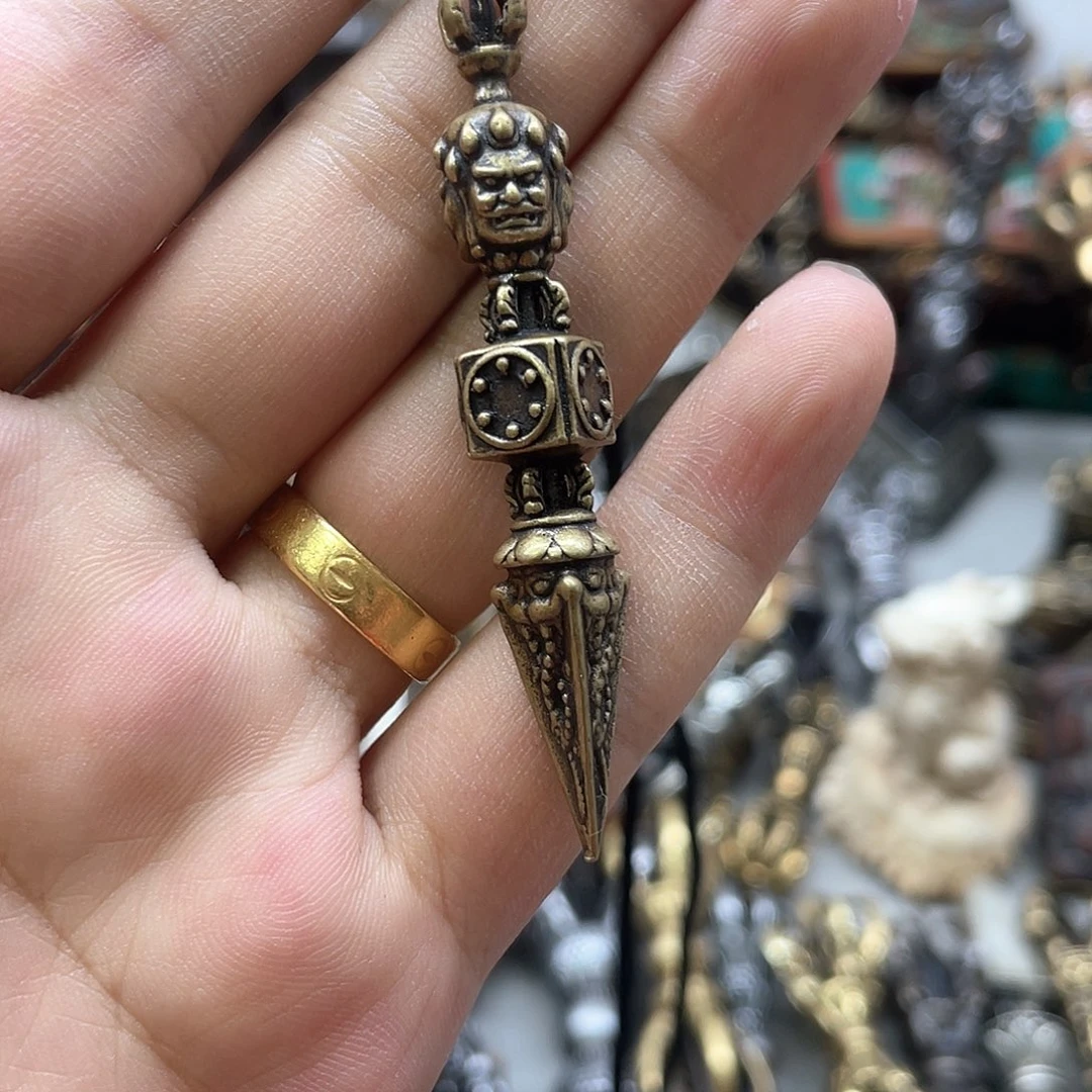 工艺品挂件一物一图