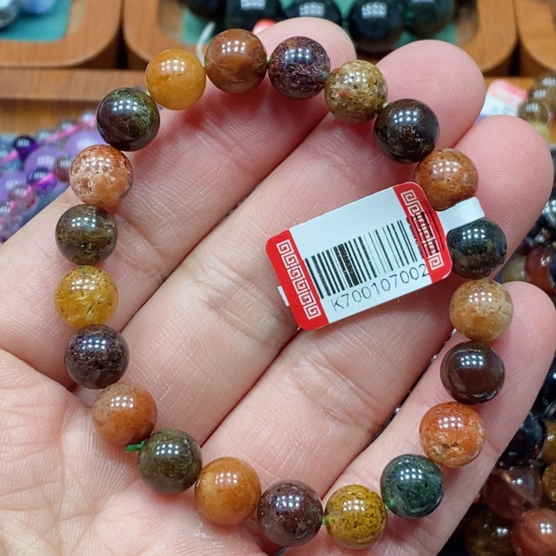 水晶吊坠(不含链)未镶嵌