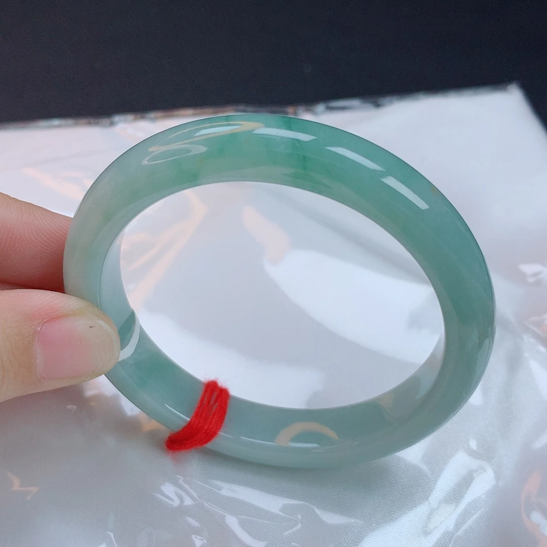 翡翠手镯未镶嵌翡翠2981