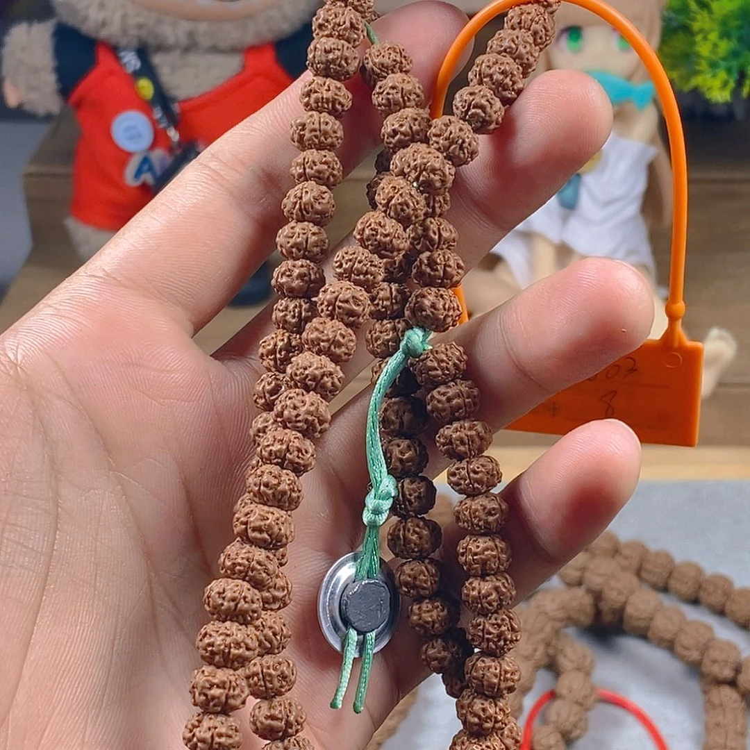 吊坠金刚菩提神秘一号