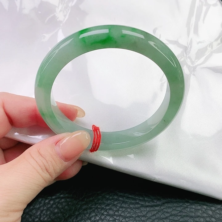 未镶嵌手镯翡翠翡翠139