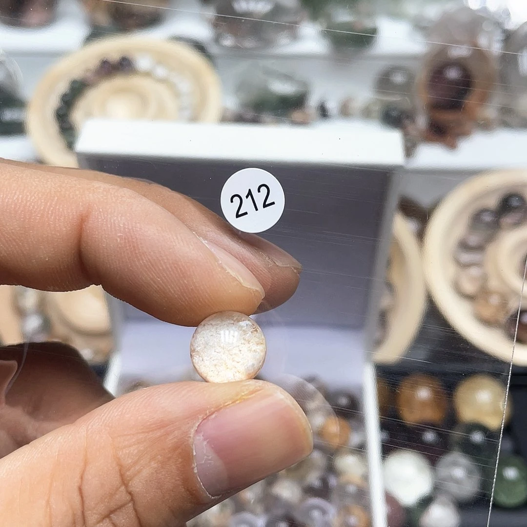 水晶定制未镶嵌.*水晶