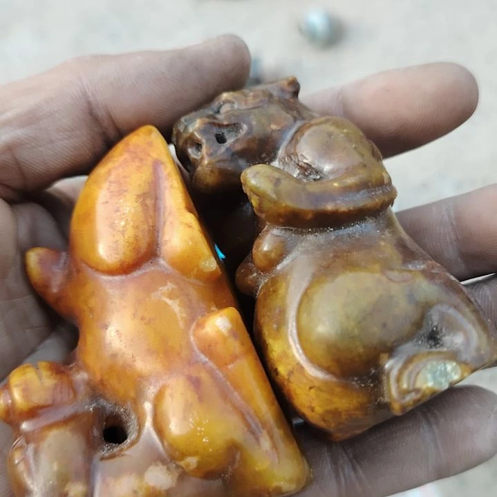 明***好金属朋友拍的老物件持续中